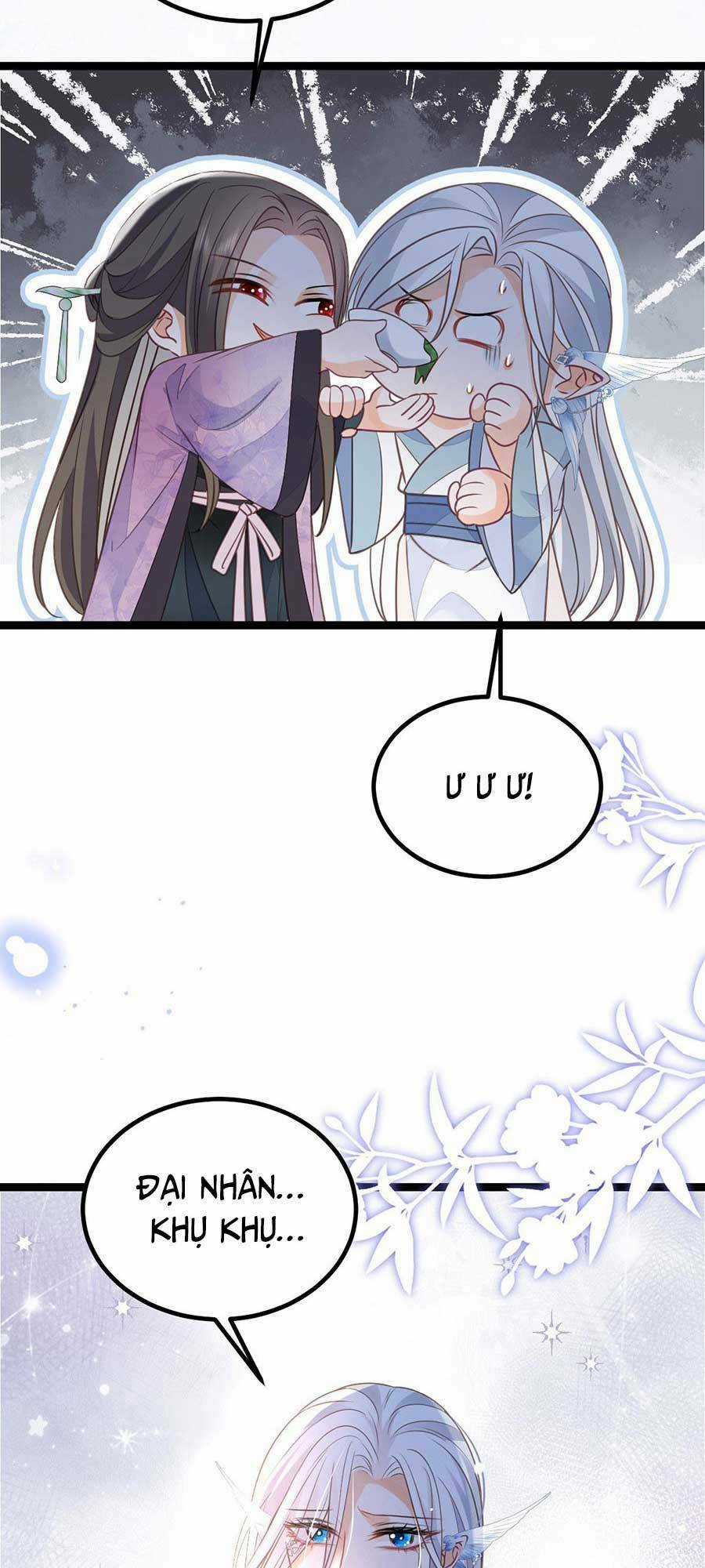 Nam Sủng Ta Nuôi Lại Cắn Ta Chapter 20 trang 20