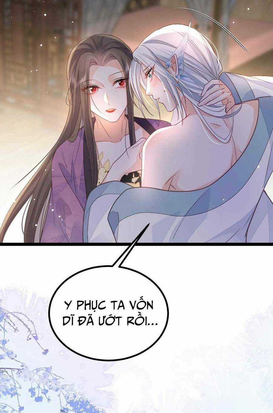 Nam Sủng Ta Nuôi Lại Cắn Ta Chapter 20 trang 22