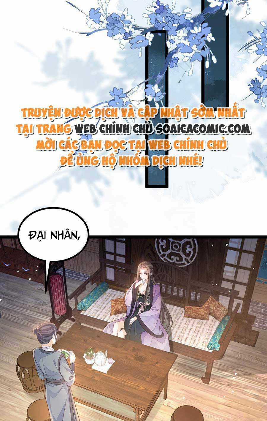 Nam Sủng Ta Nuôi Lại Cắn Ta Chapter 20 trang 9