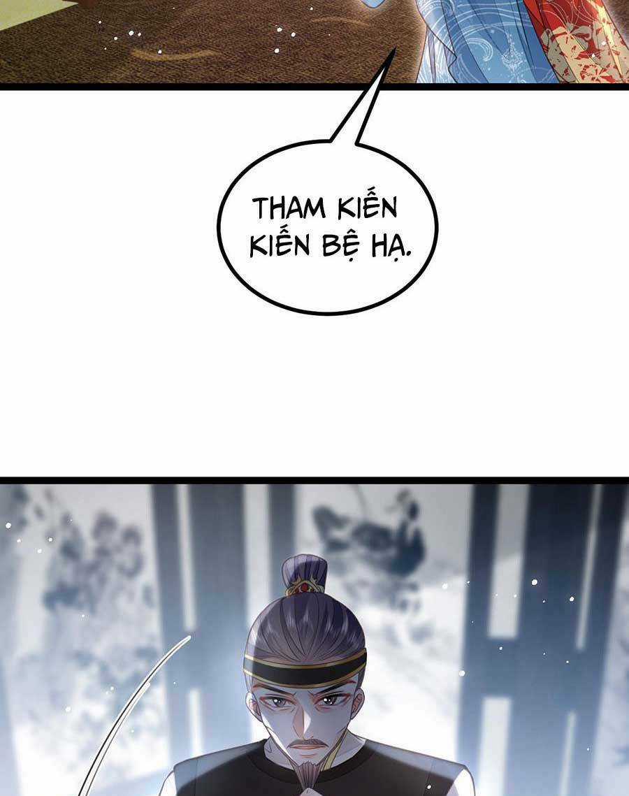 Nam Sủng Ta Nuôi Lại Cắn Ta Chapter 21 trang 11