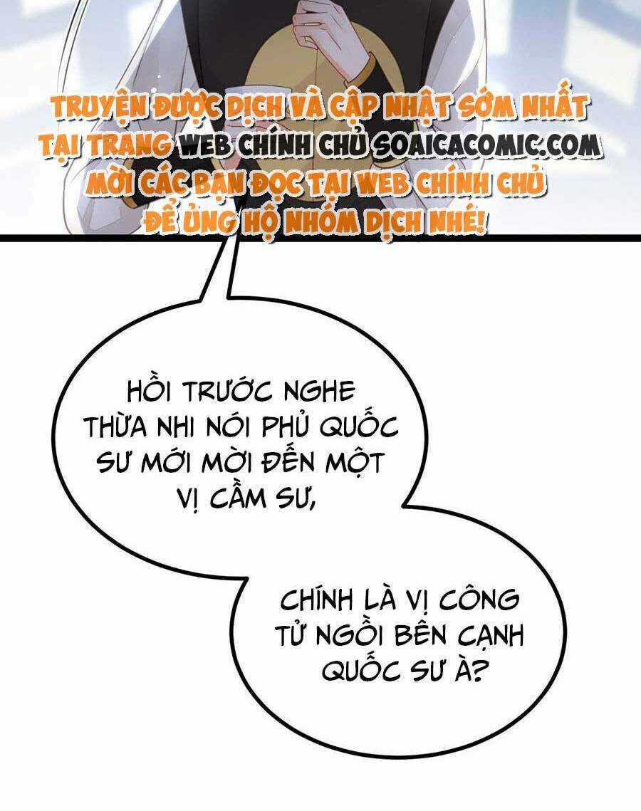 Nam Sủng Ta Nuôi Lại Cắn Ta Chapter 21 trang 12