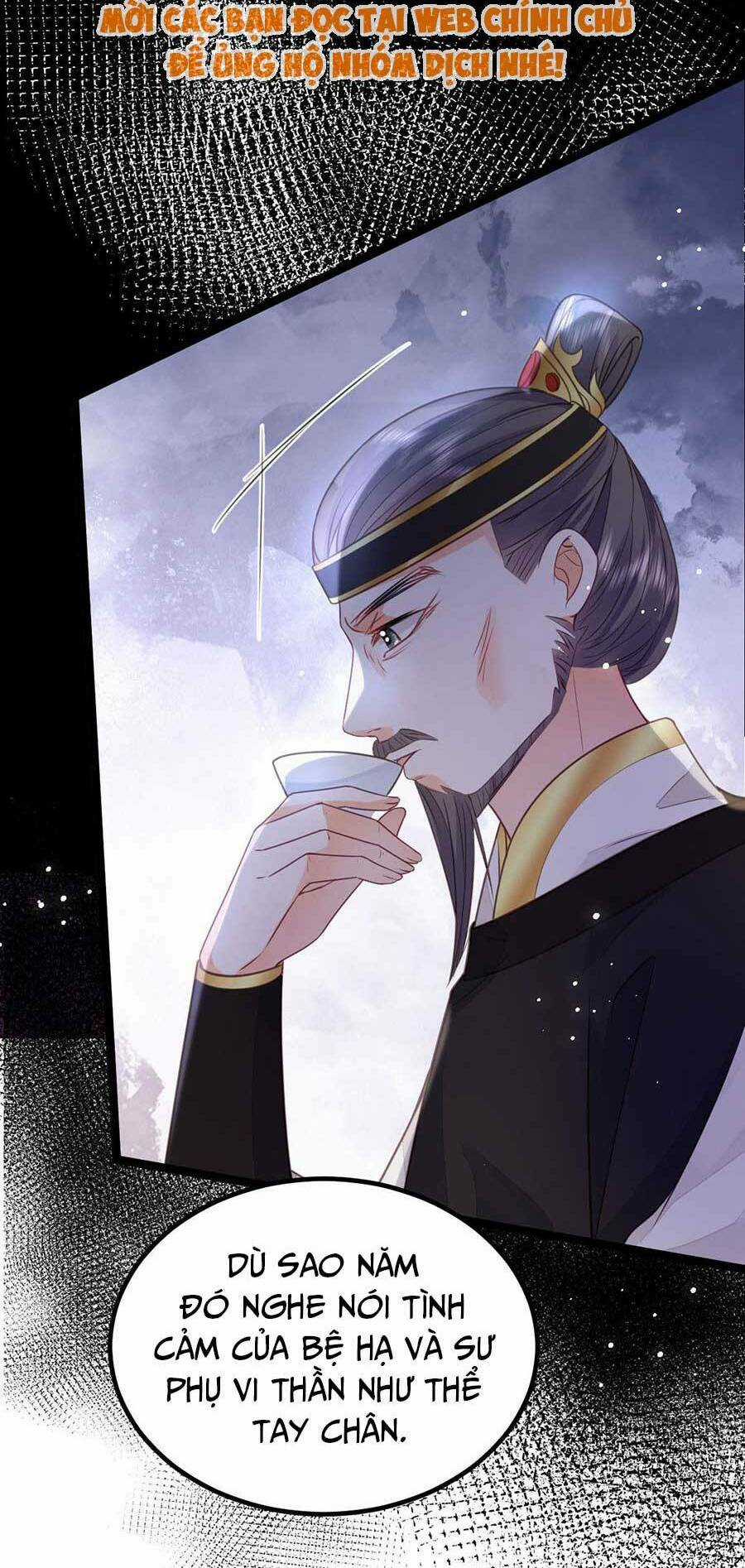 Nam Sủng Ta Nuôi Lại Cắn Ta Chapter 21 trang 15