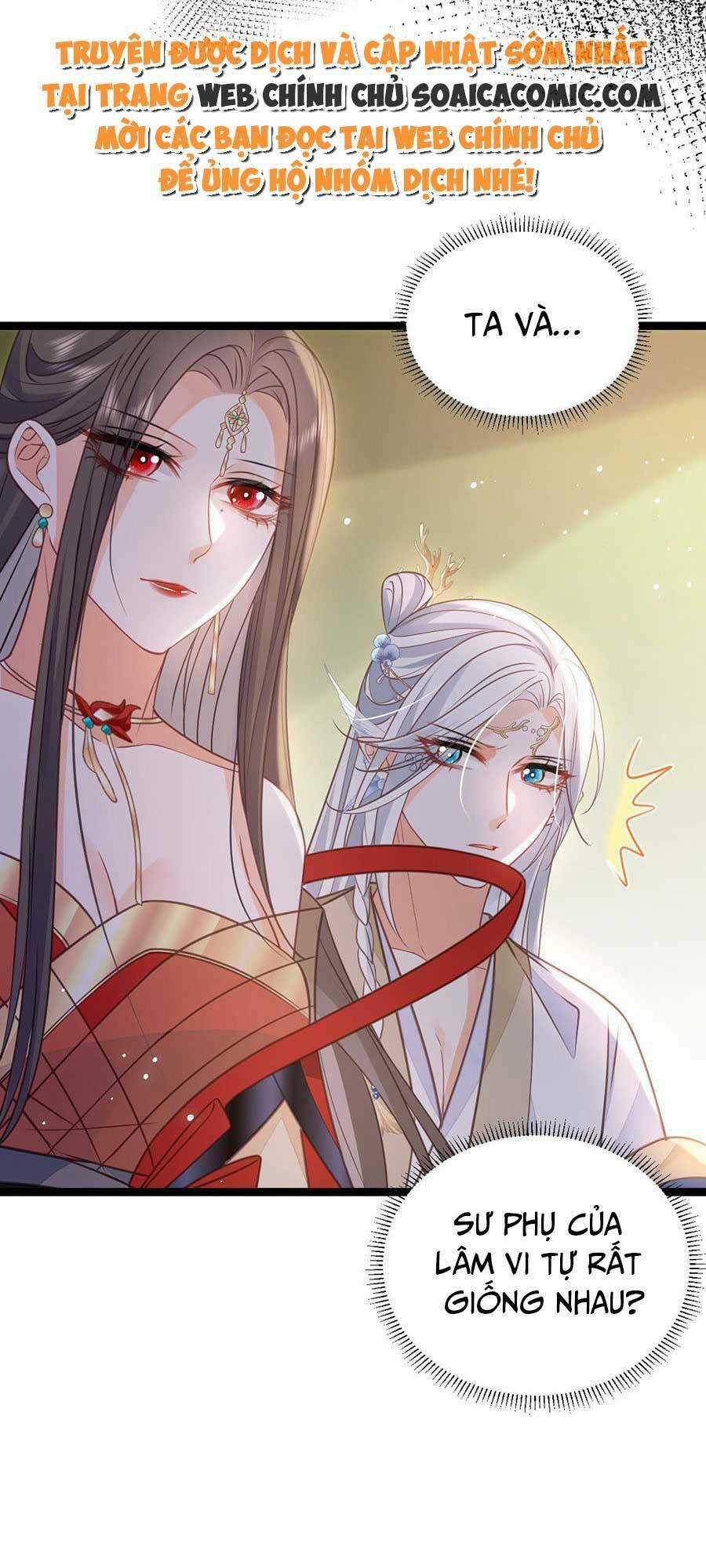Nam Sủng Ta Nuôi Lại Cắn Ta Chapter 21 trang 16