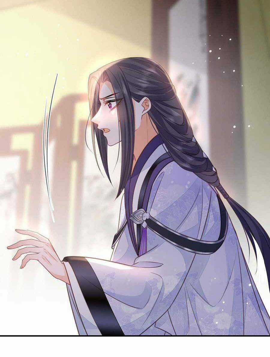 Nam Sủng Ta Nuôi Lại Cắn Ta Chapter 21 trang 19