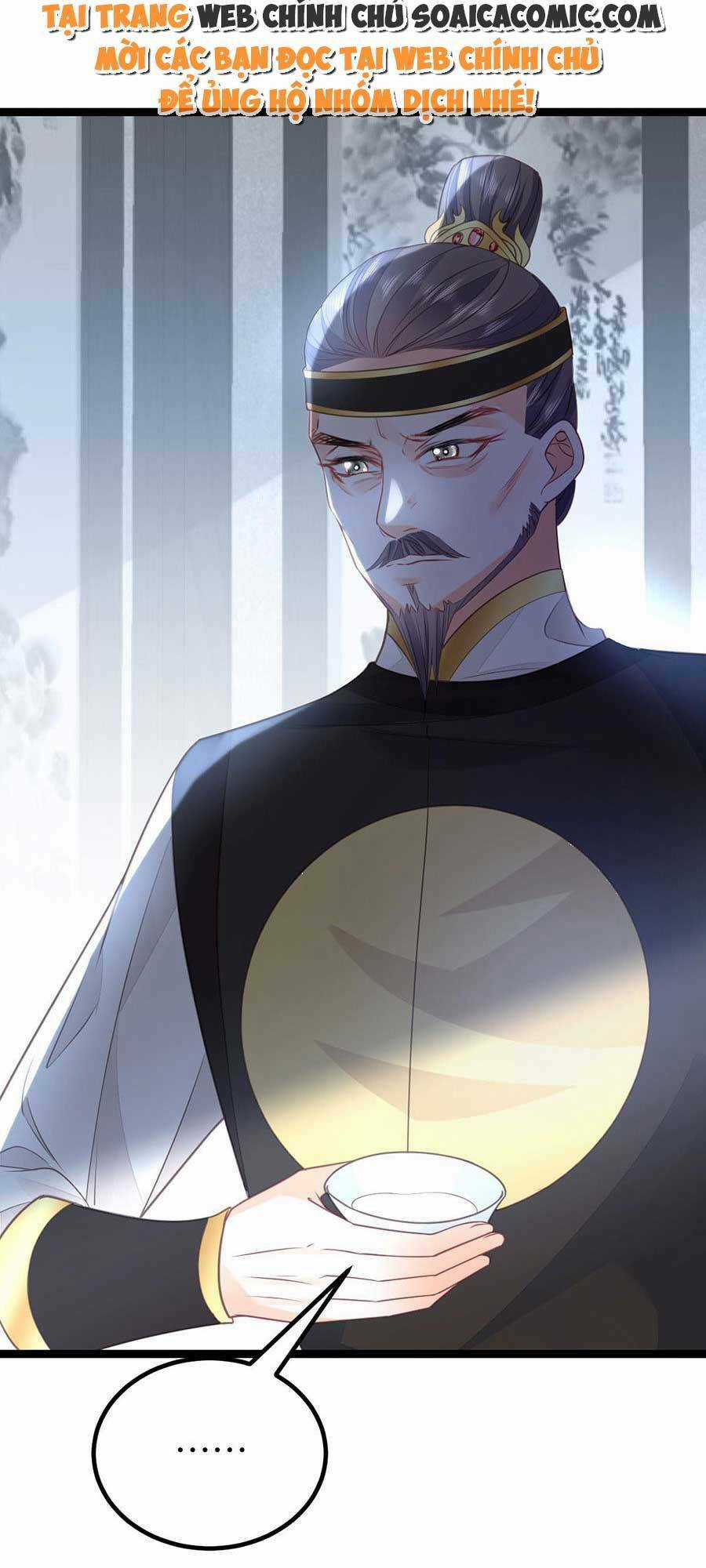 Nam Sủng Ta Nuôi Lại Cắn Ta Chapter 21 trang 25