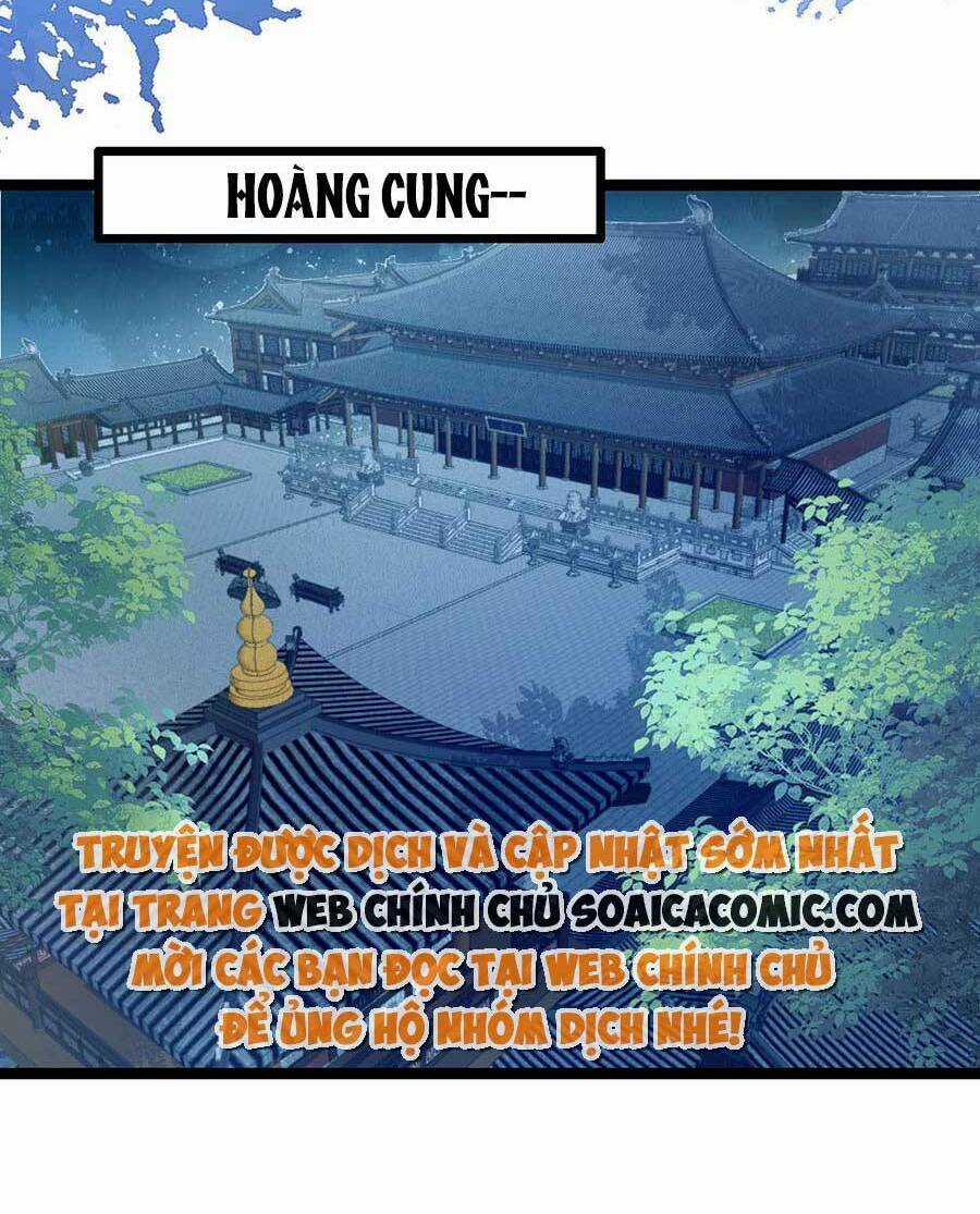 Nam Sủng Ta Nuôi Lại Cắn Ta Chapter 21 trang 27