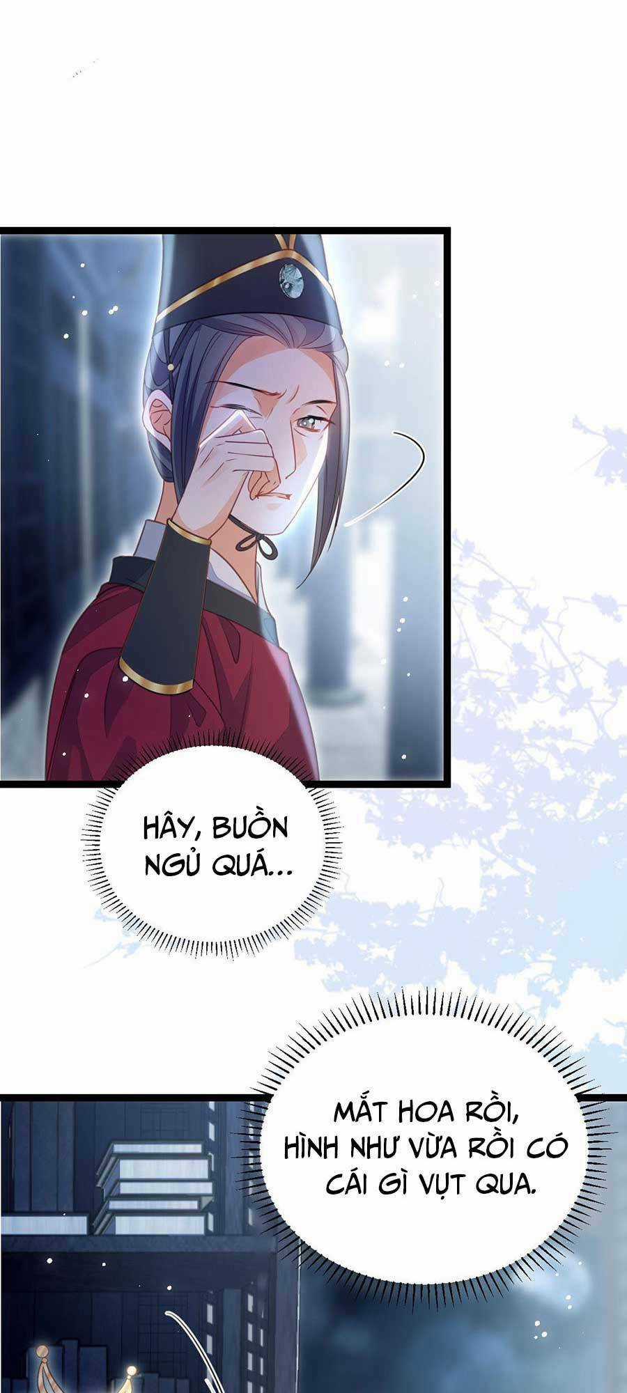 Nam Sủng Ta Nuôi Lại Cắn Ta Chapter 21 trang 29
