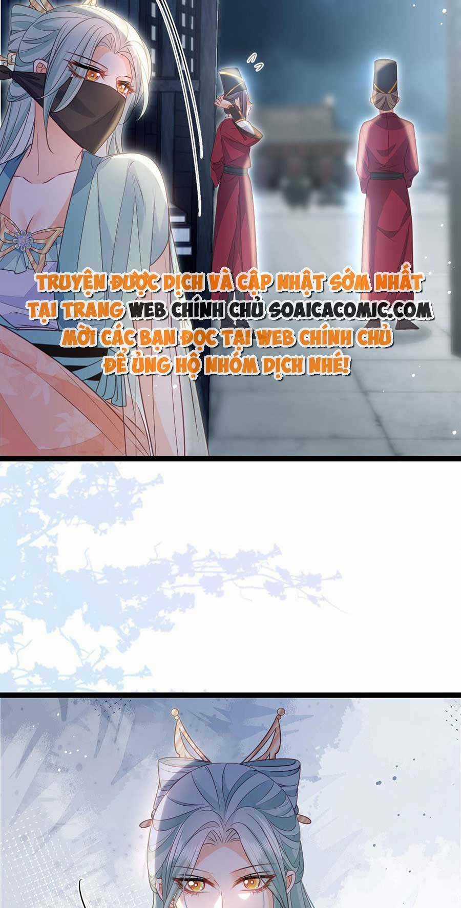 Nam Sủng Ta Nuôi Lại Cắn Ta Chapter 21 trang 30