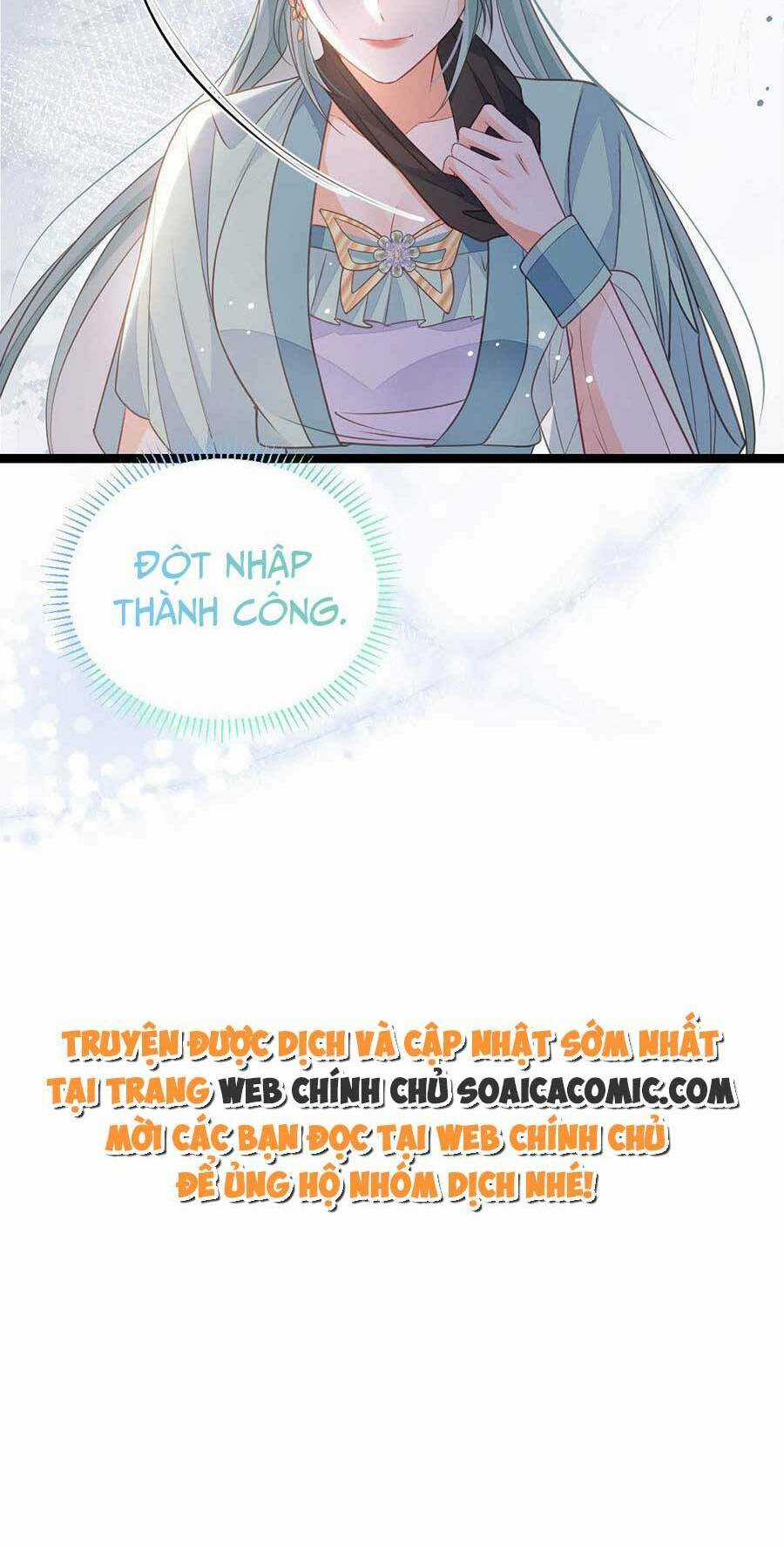 Nam Sủng Ta Nuôi Lại Cắn Ta Chapter 21 trang 31
