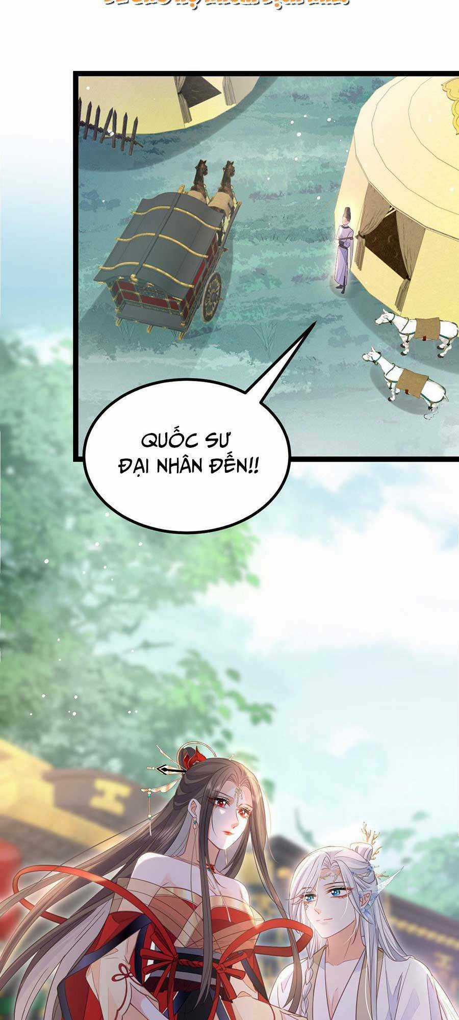 Nam Sủng Ta Nuôi Lại Cắn Ta Chapter 21 trang 6