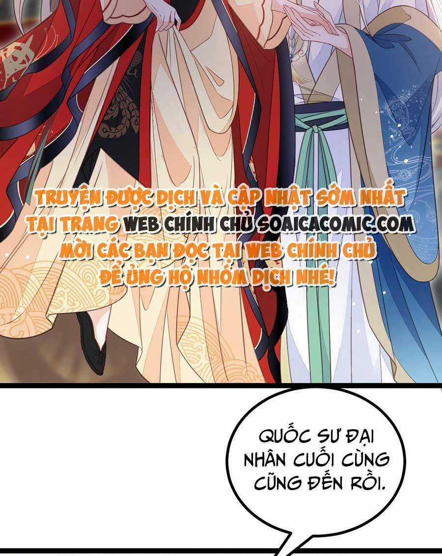 Nam Sủng Ta Nuôi Lại Cắn Ta Chapter 21 trang 7