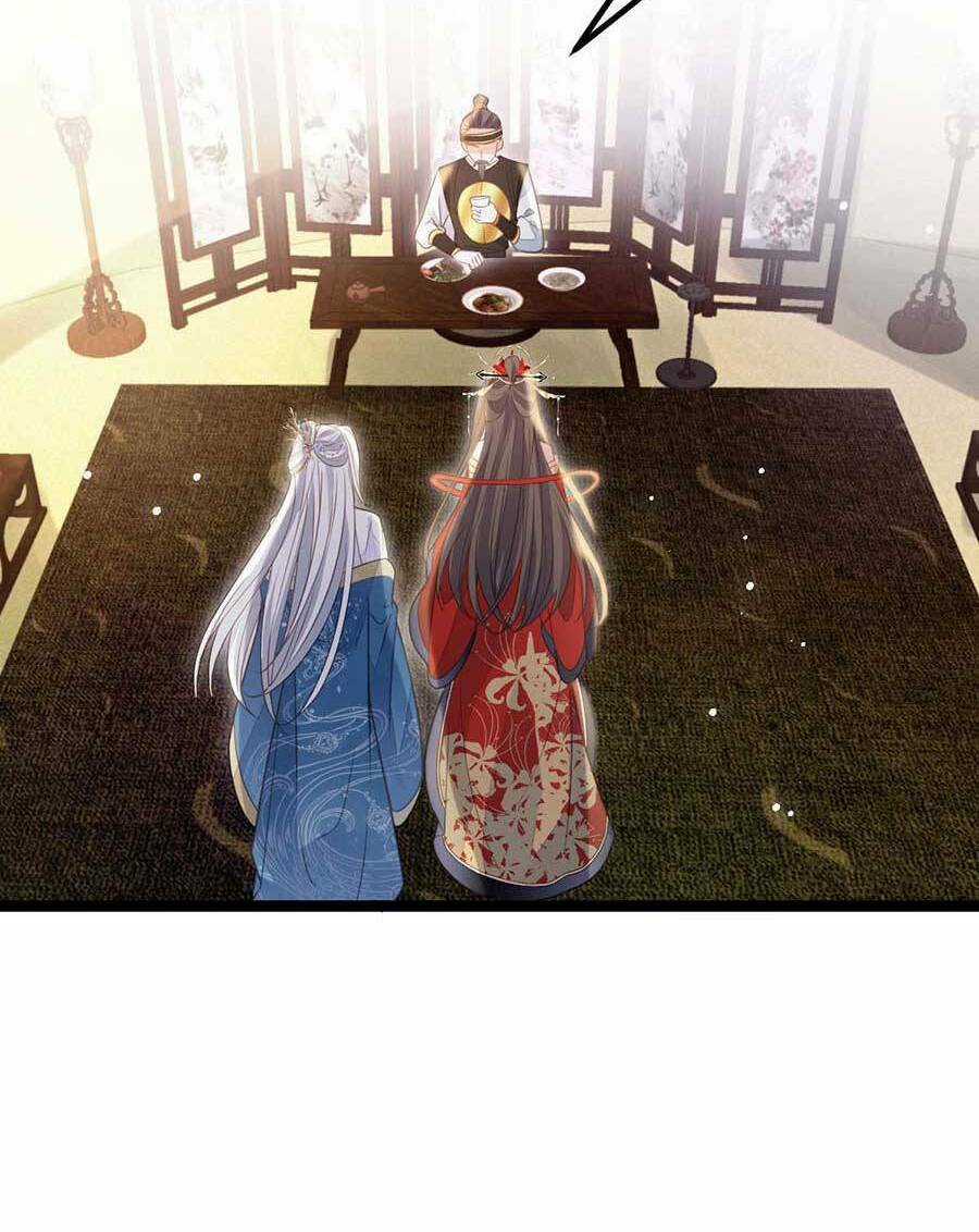 Nam Sủng Ta Nuôi Lại Cắn Ta Chapter 21 trang 8