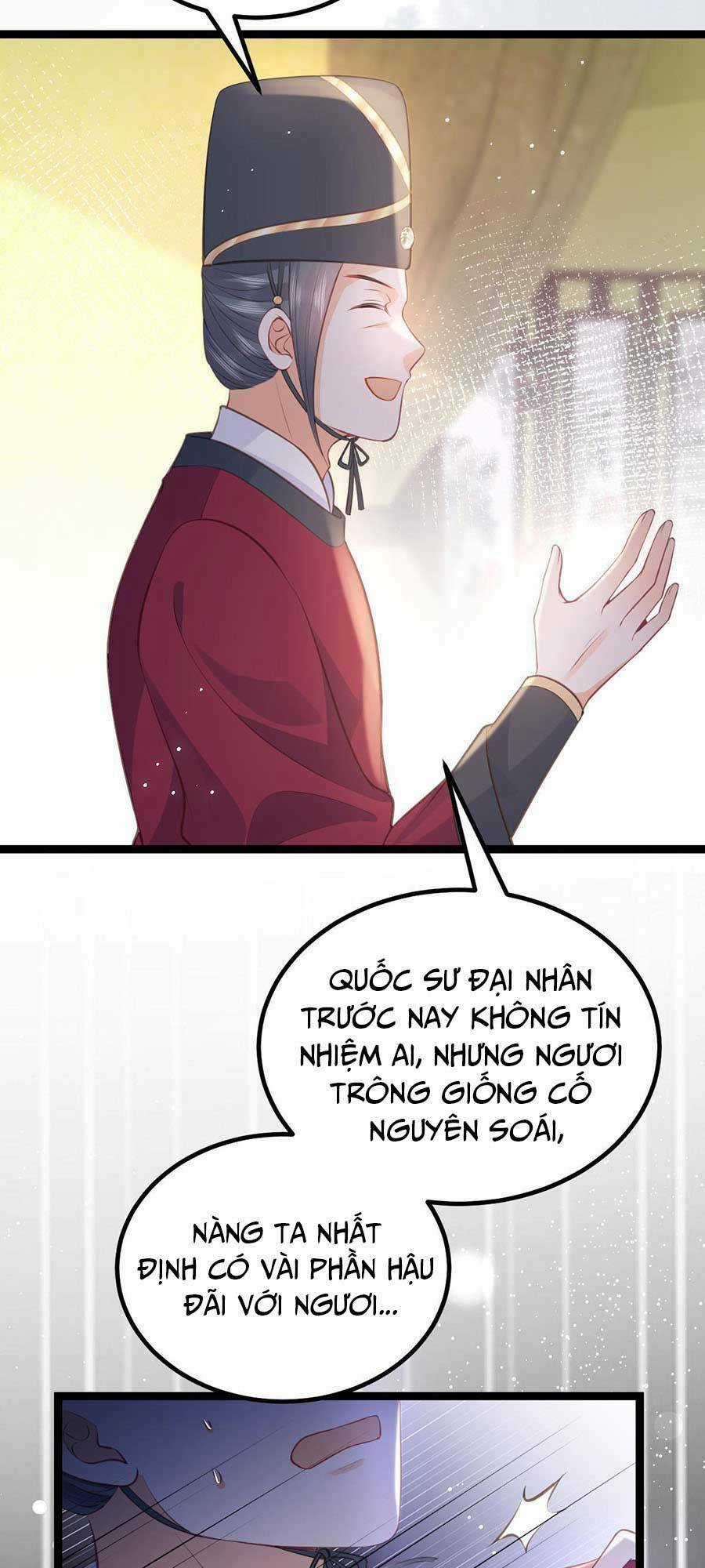 Nam Sủng Ta Nuôi Lại Cắn Ta Chapter 22 trang 10