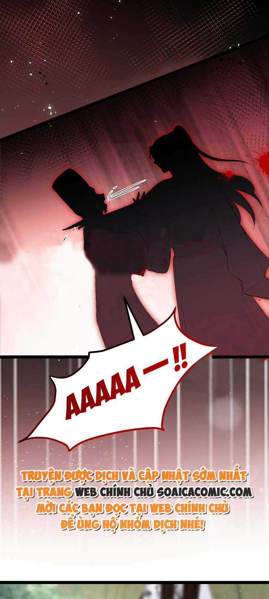 Nam Sủng Ta Nuôi Lại Cắn Ta Chapter 22 trang 13