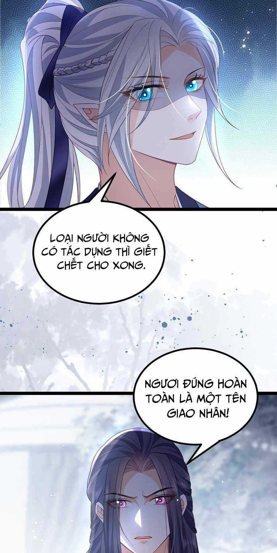 Nam Sủng Ta Nuôi Lại Cắn Ta Chapter 22 trang 18