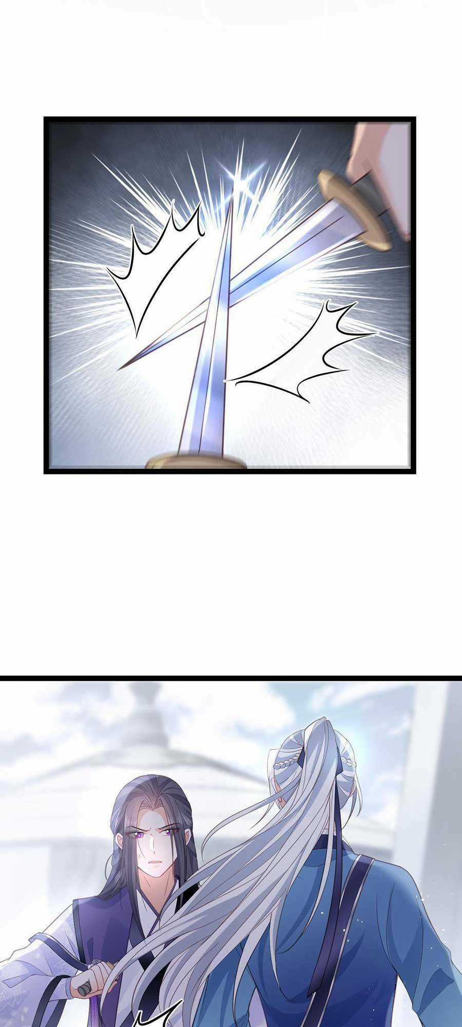 Nam Sủng Ta Nuôi Lại Cắn Ta Chapter 22 trang 21