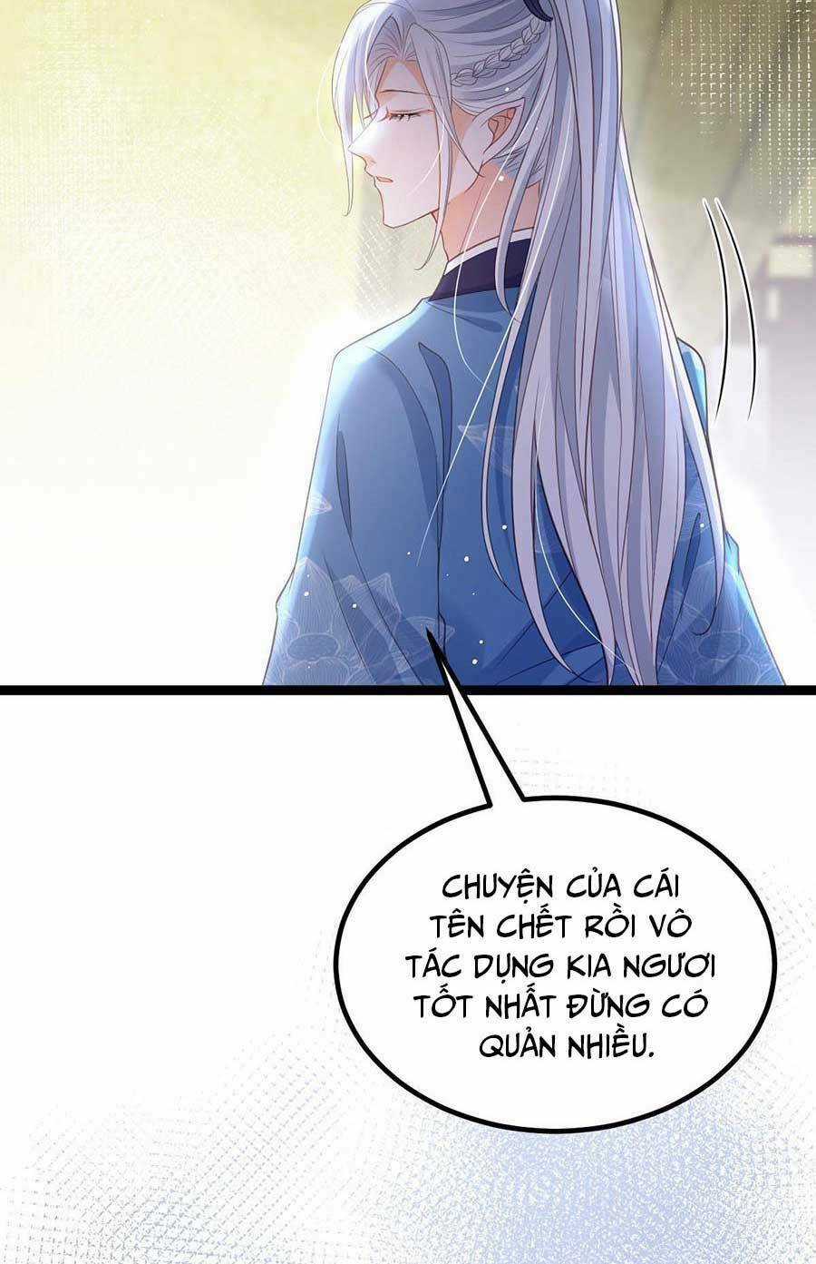 Nam Sủng Ta Nuôi Lại Cắn Ta Chapter 22 trang 23