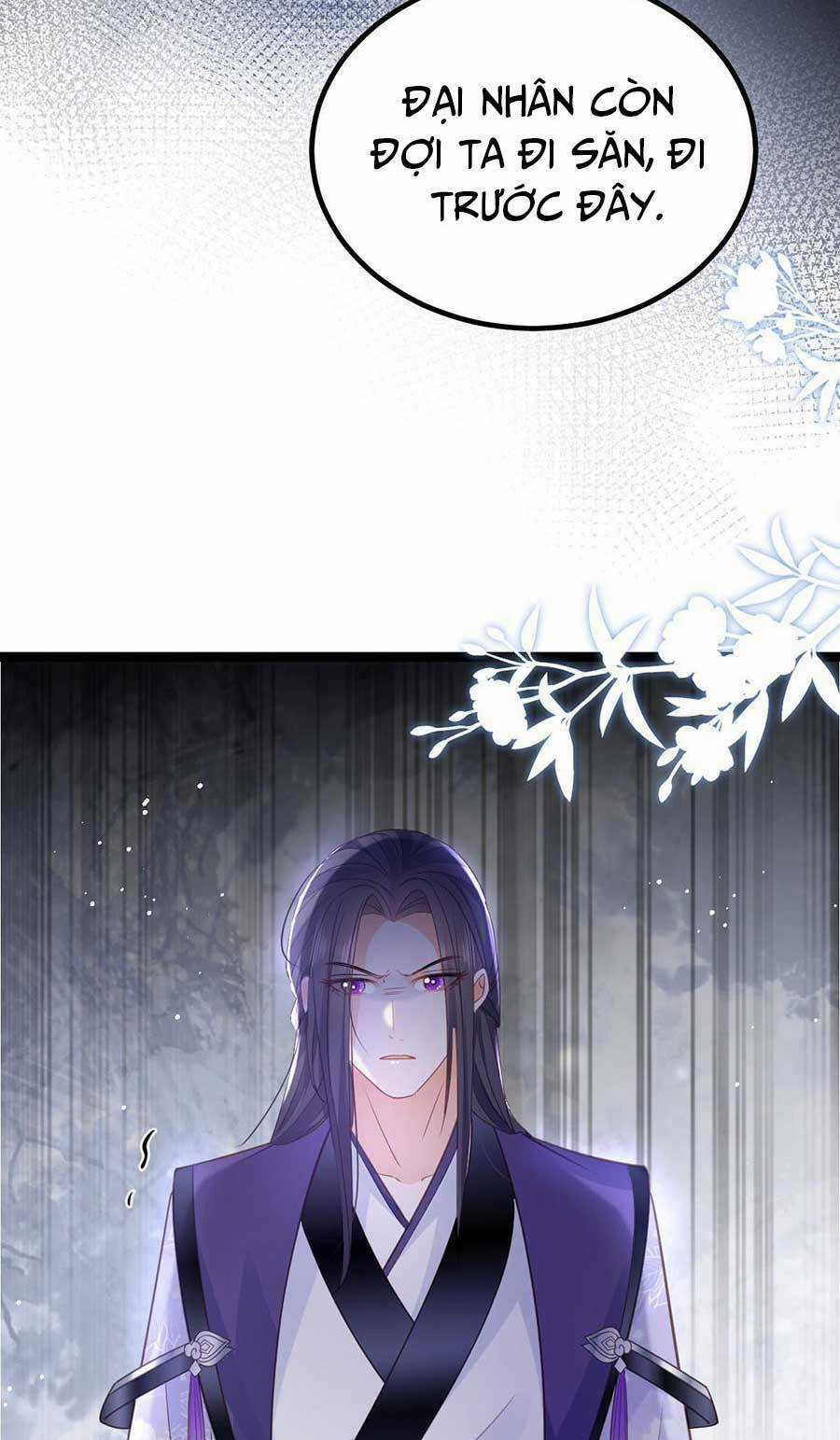 Nam Sủng Ta Nuôi Lại Cắn Ta Chapter 22 trang 26