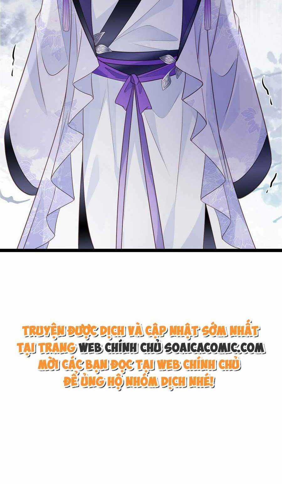 Nam Sủng Ta Nuôi Lại Cắn Ta Chapter 22 trang 27