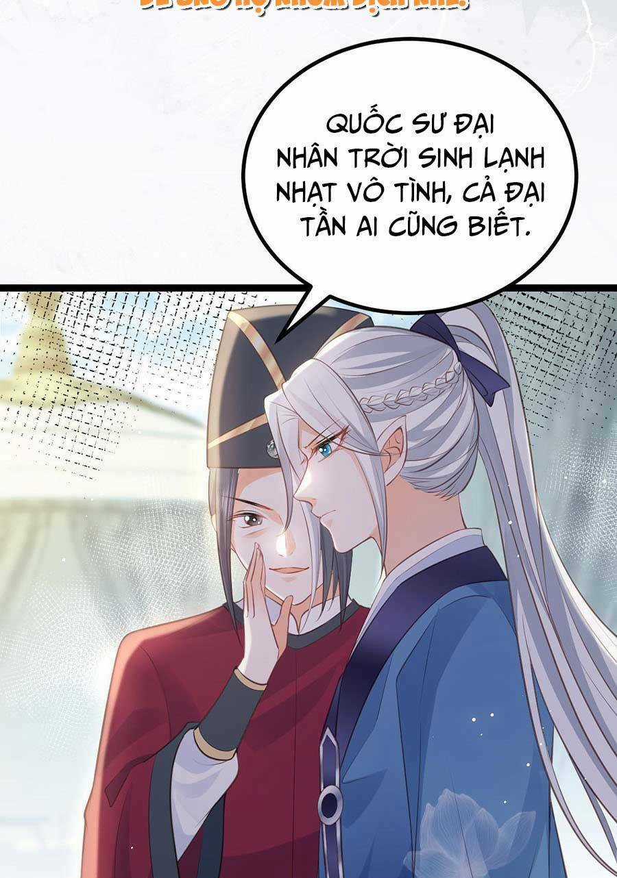 Nam Sủng Ta Nuôi Lại Cắn Ta Chapter 22 trang 7