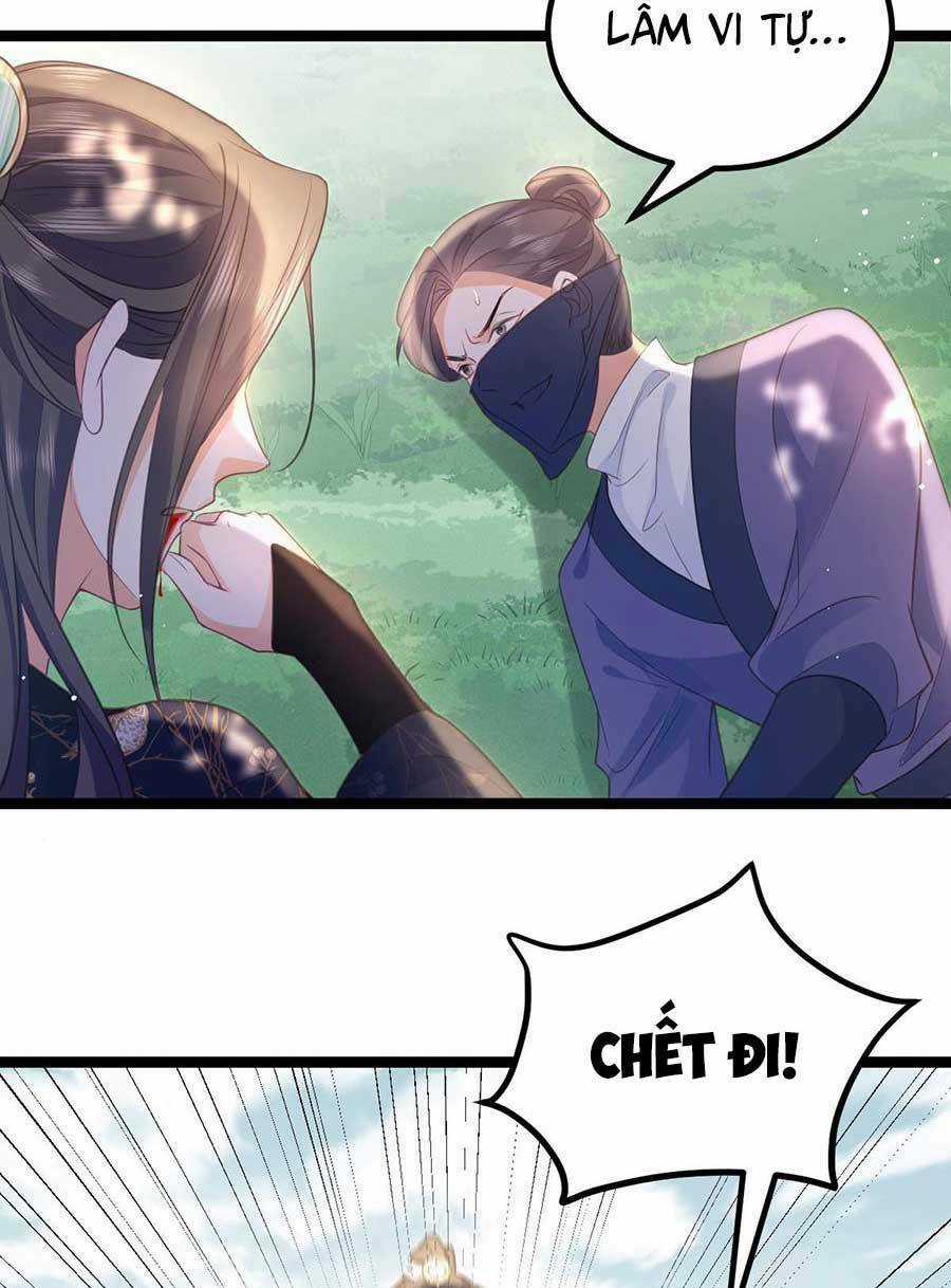 Nam Sủng Ta Nuôi Lại Cắn Ta Chapter 23 trang 15