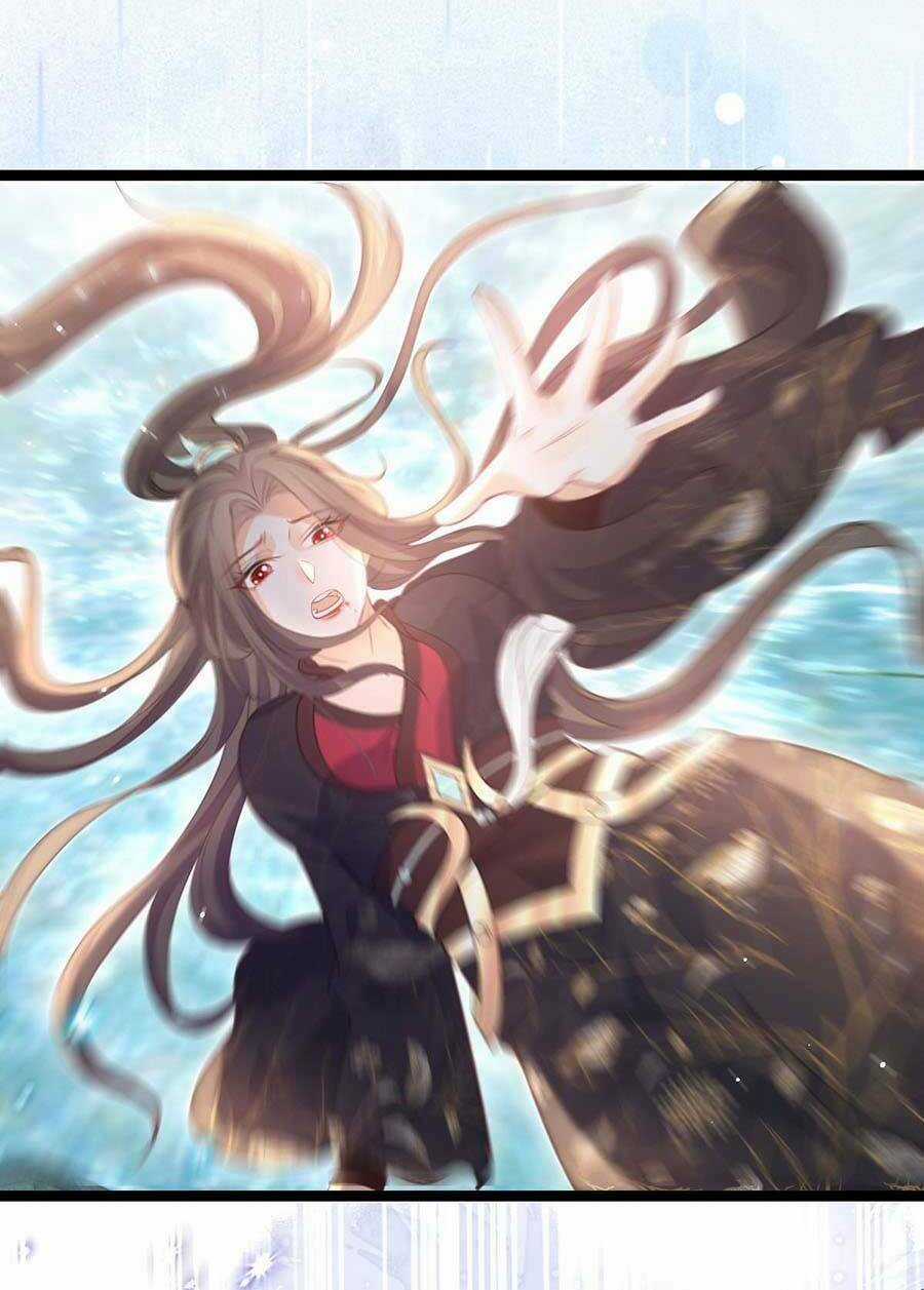 Nam Sủng Ta Nuôi Lại Cắn Ta Chapter 23 trang 20