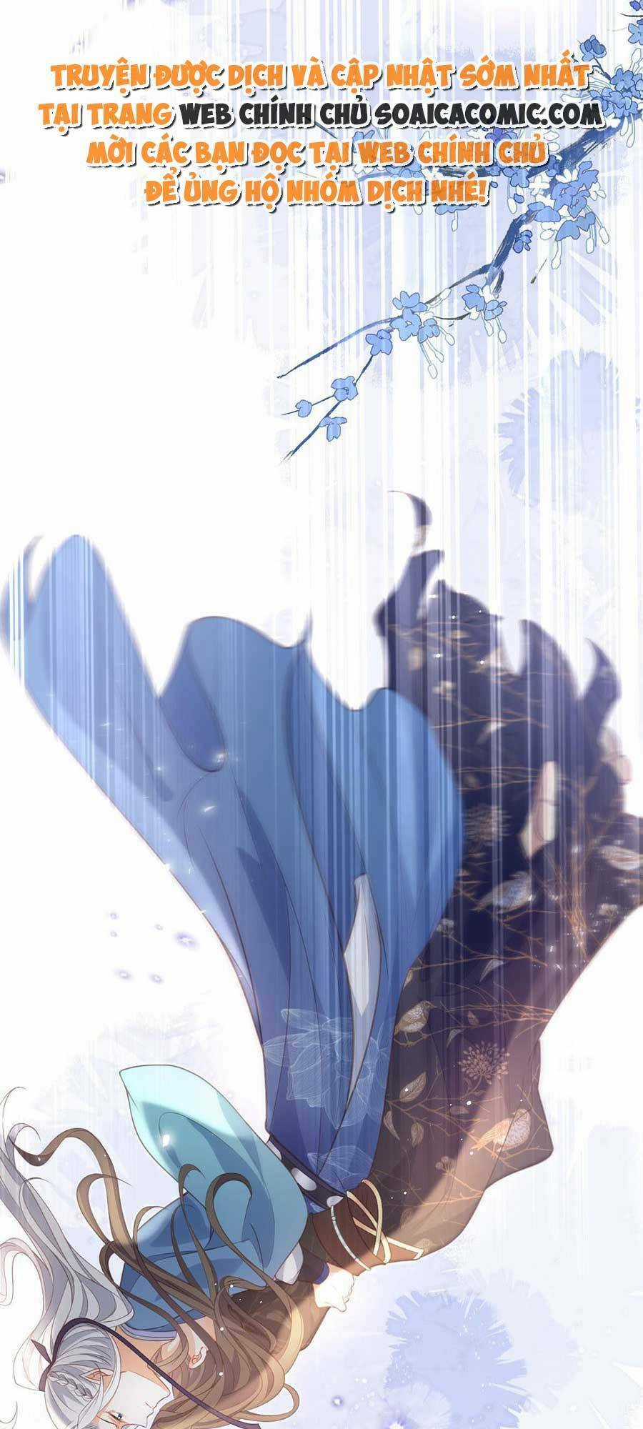 Nam Sủng Ta Nuôi Lại Cắn Ta Chapter 23 trang 21