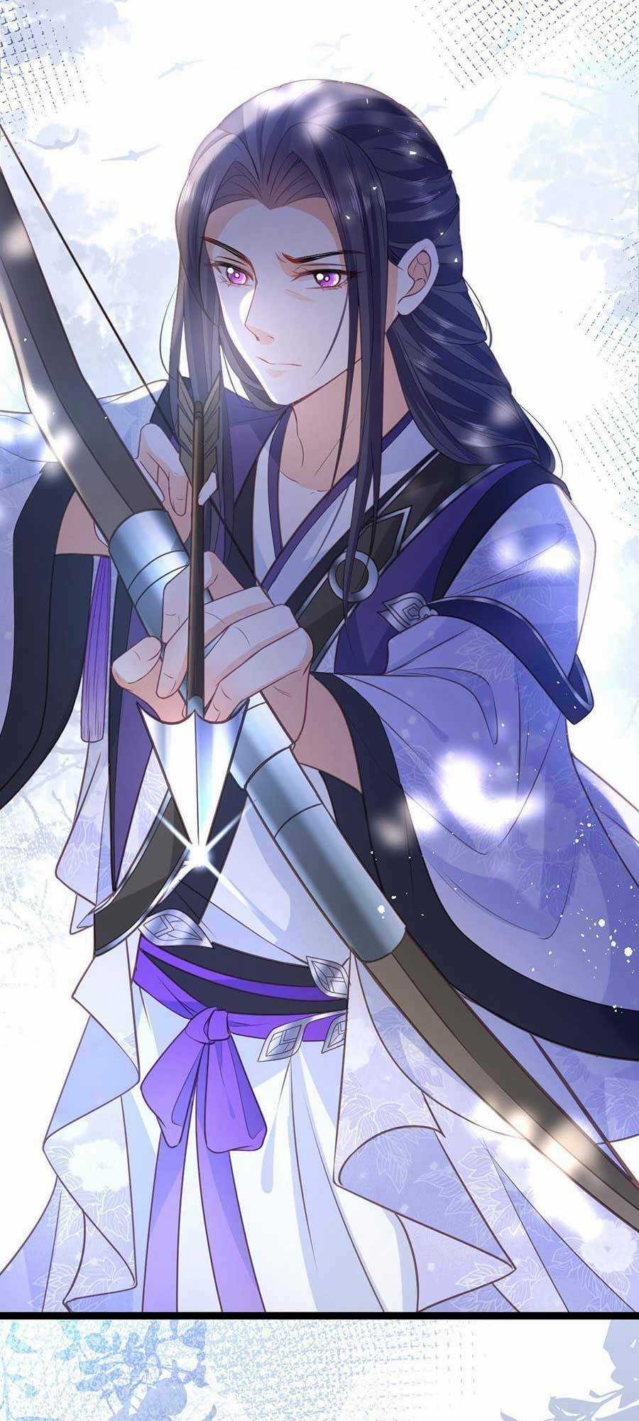 Nam Sủng Ta Nuôi Lại Cắn Ta Chapter 23 trang 4