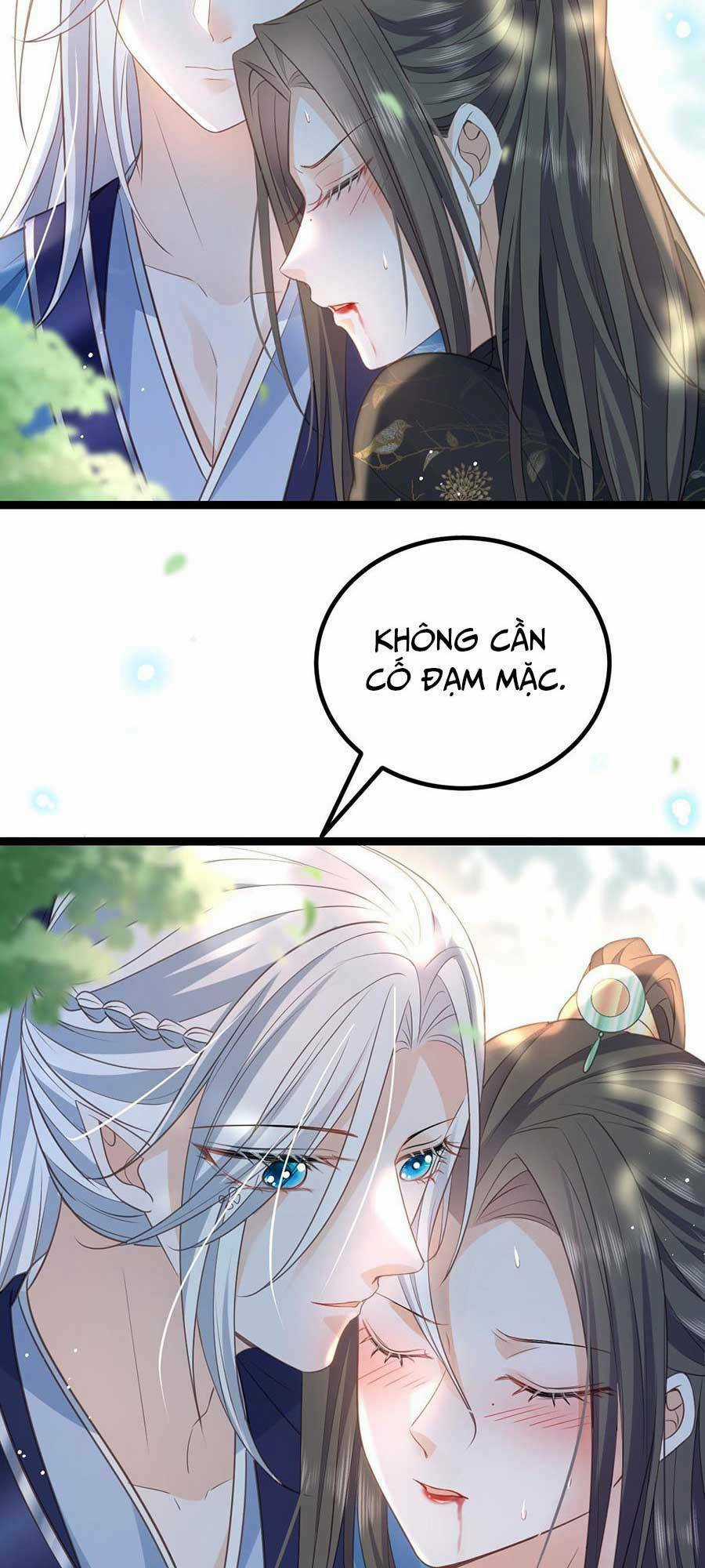 Nam Sủng Ta Nuôi Lại Cắn Ta Chapter 24 trang 13