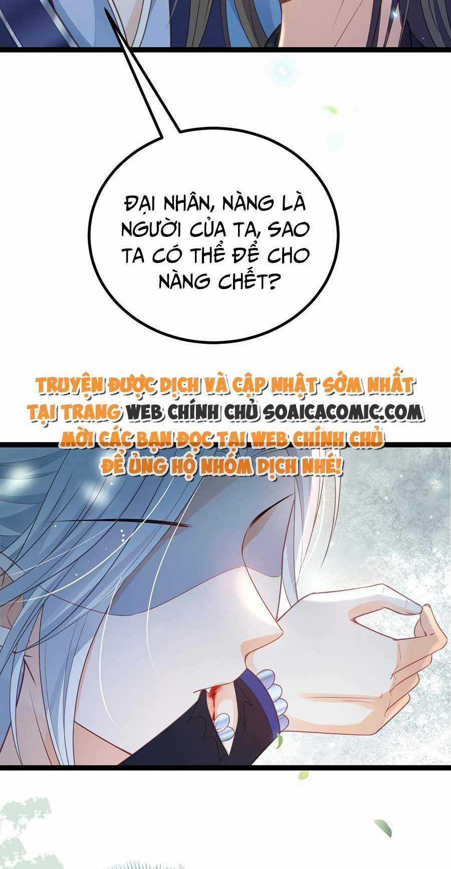 Nam Sủng Ta Nuôi Lại Cắn Ta Chapter 24 trang 14