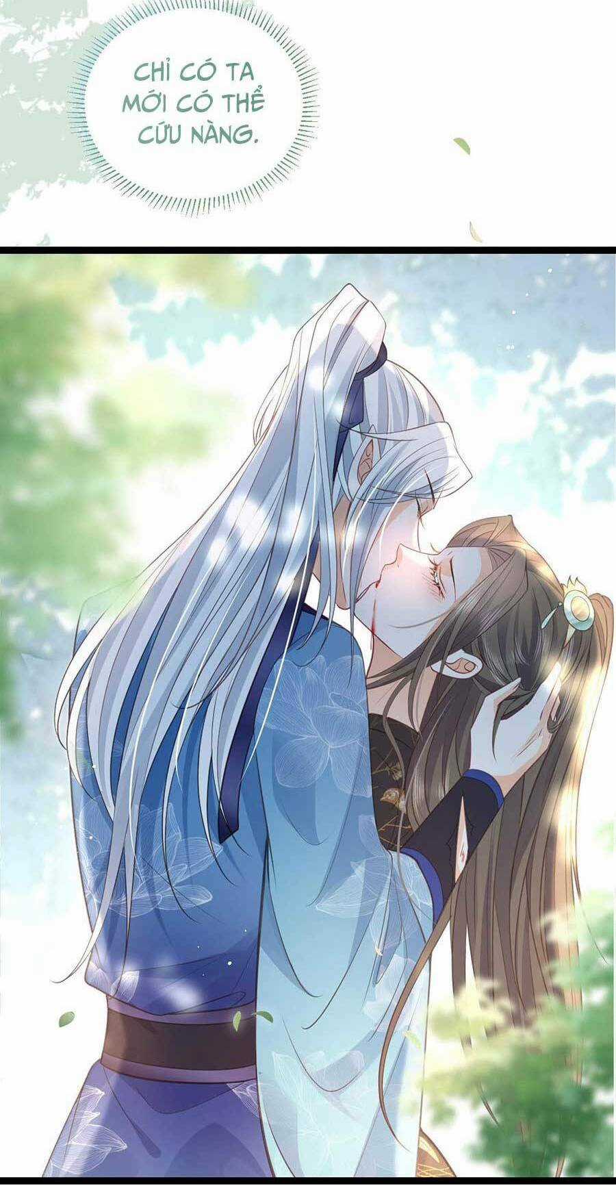 Nam Sủng Ta Nuôi Lại Cắn Ta Chapter 24 trang 15