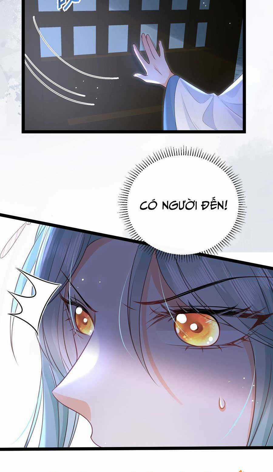 Nam Sủng Ta Nuôi Lại Cắn Ta Chapter 24 trang 2