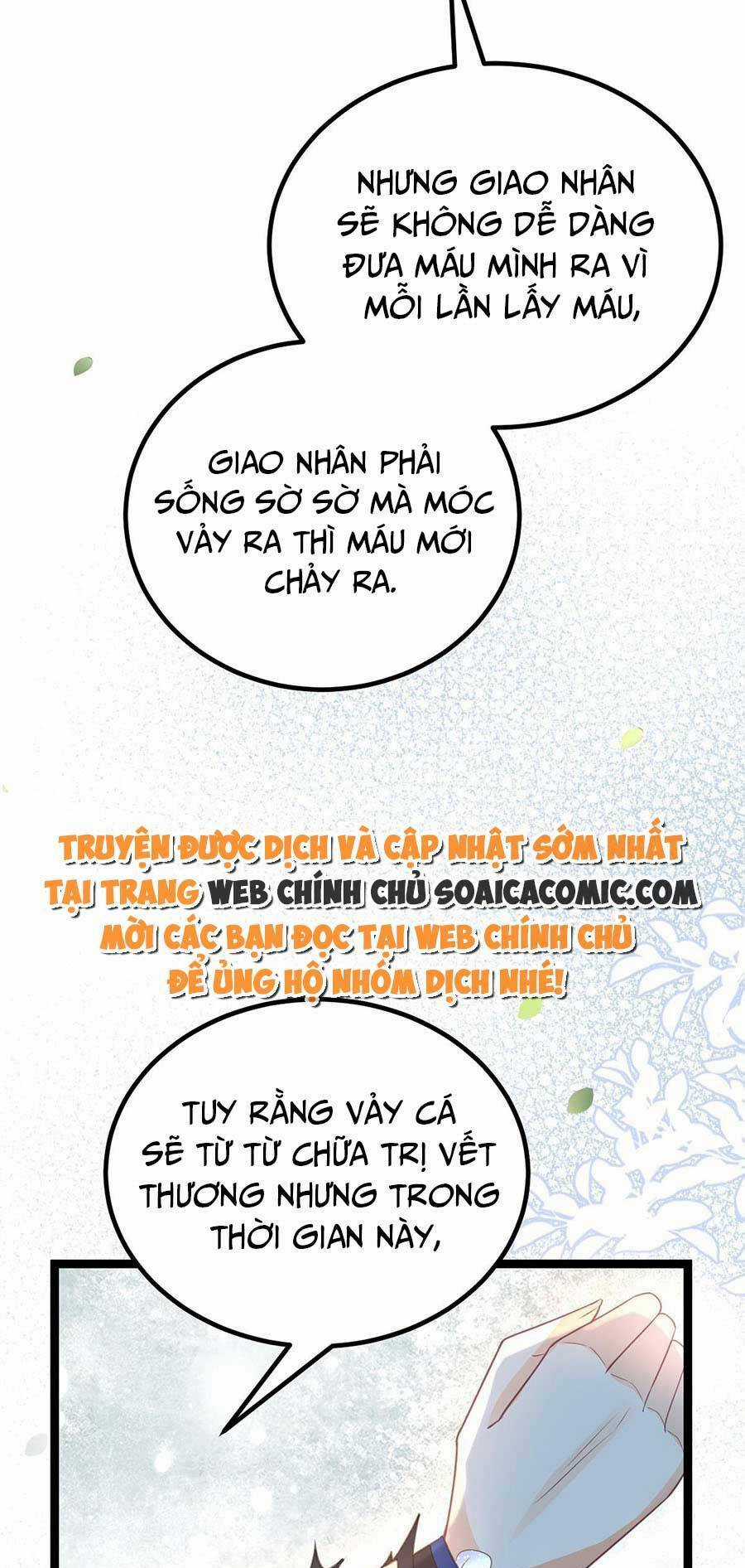 Nam Sủng Ta Nuôi Lại Cắn Ta Chapter 24 trang 21