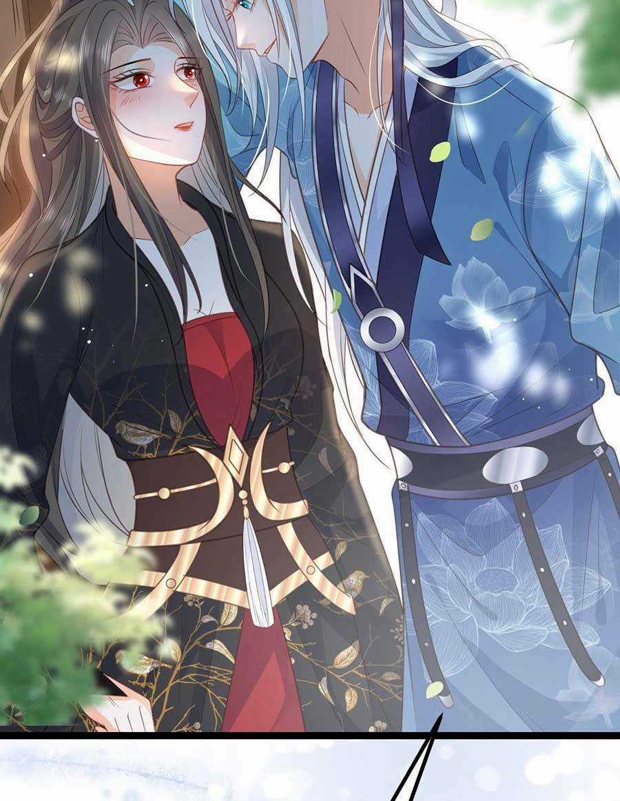 Nam Sủng Ta Nuôi Lại Cắn Ta Chapter 24 trang 26