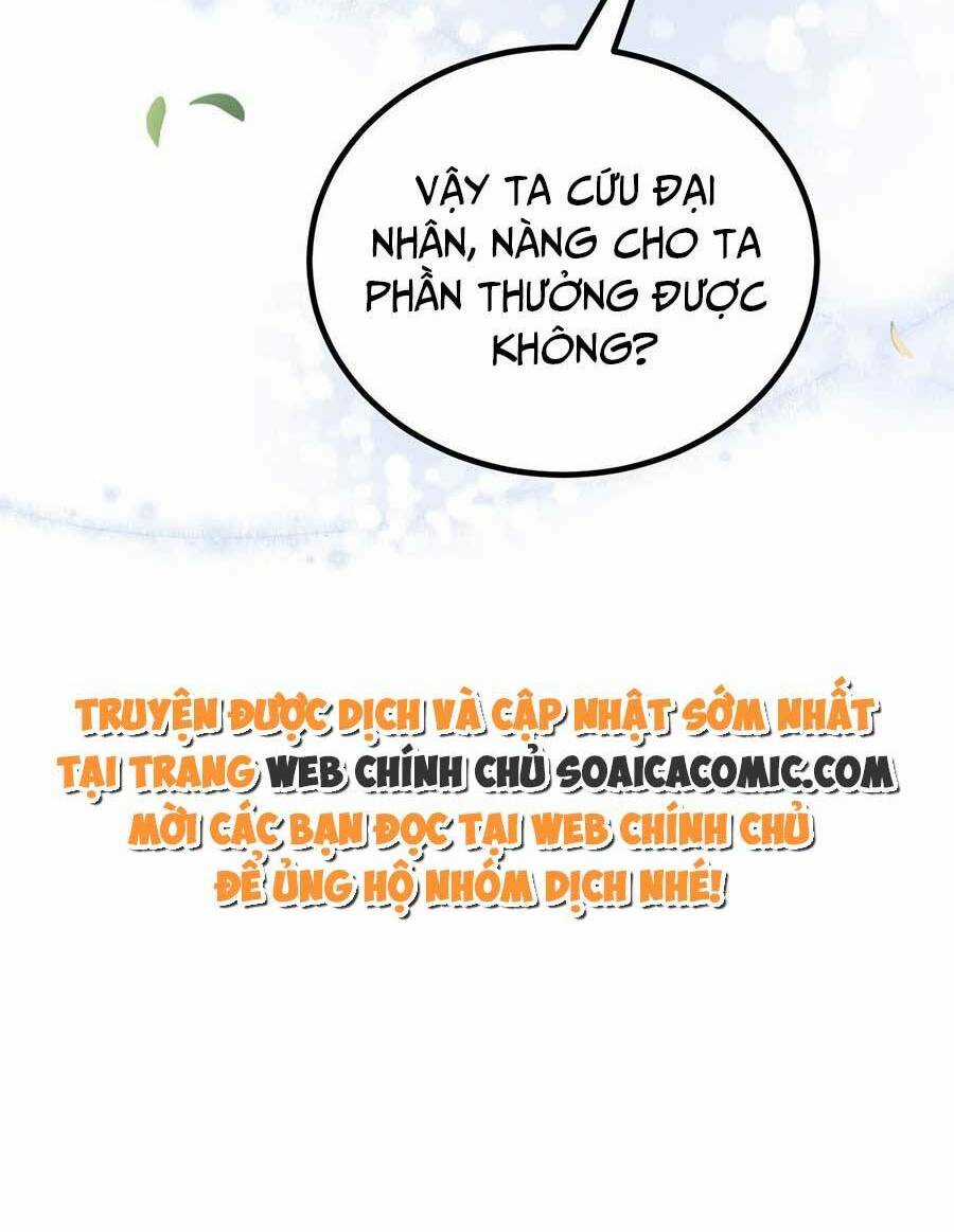 Nam Sủng Ta Nuôi Lại Cắn Ta Chapter 24 trang 27