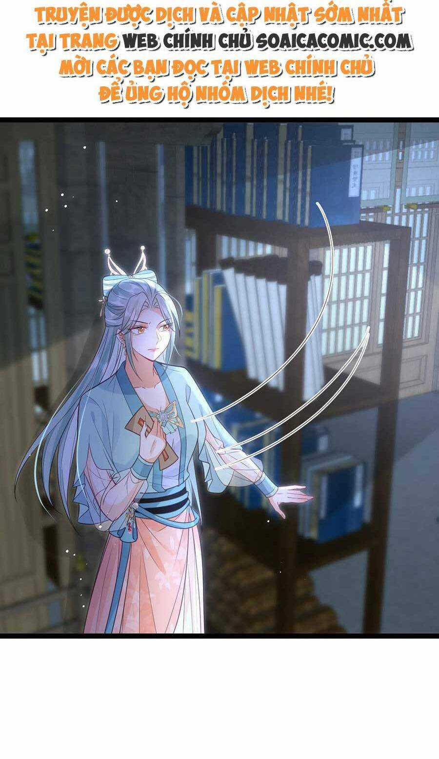Nam Sủng Ta Nuôi Lại Cắn Ta Chapter 24 trang 3