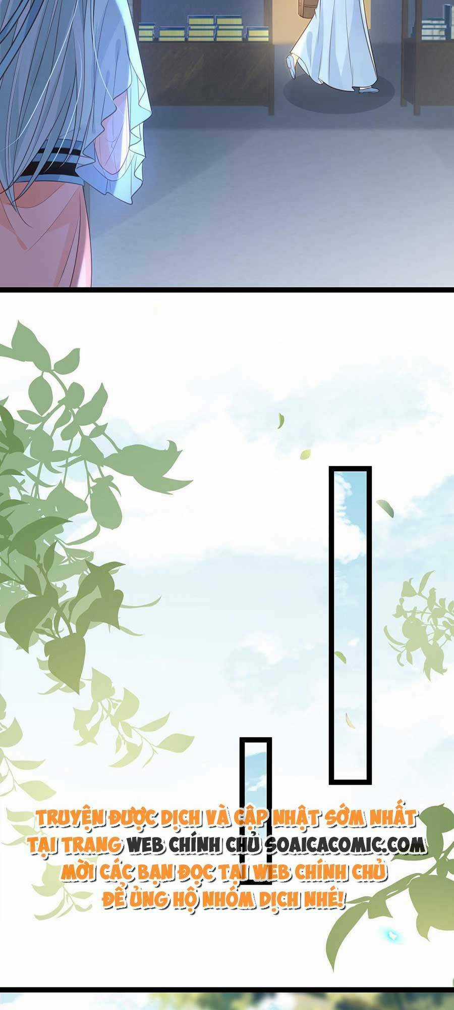 Nam Sủng Ta Nuôi Lại Cắn Ta Chapter 24 trang 5
