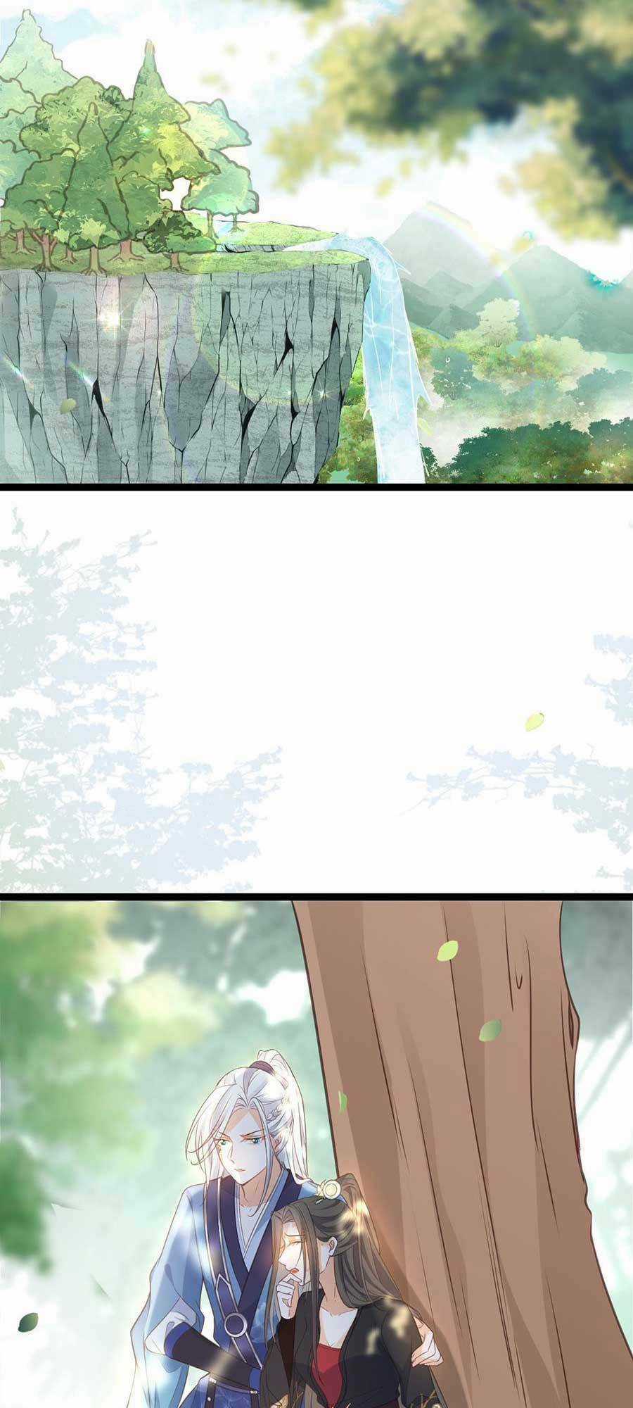 Nam Sủng Ta Nuôi Lại Cắn Ta Chapter 24 trang 6