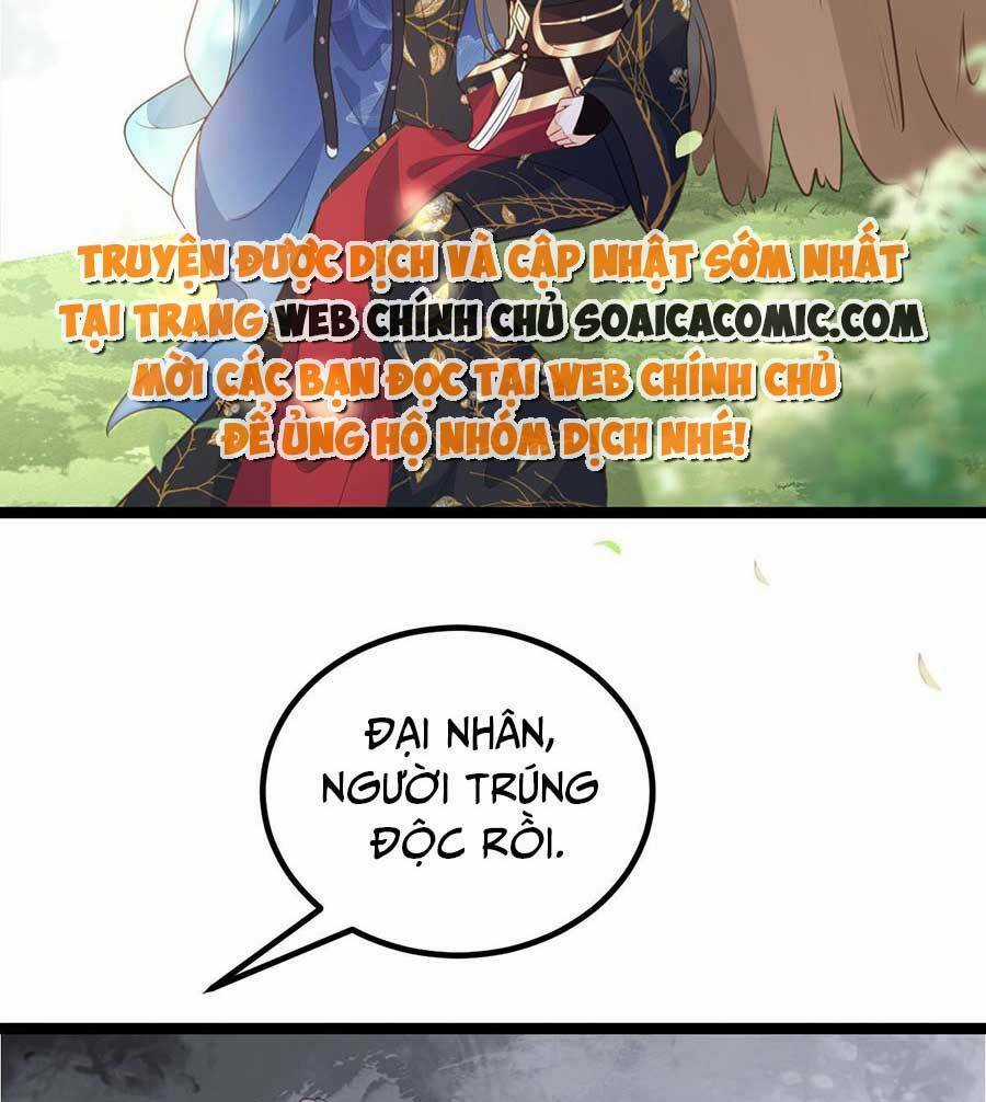 Nam Sủng Ta Nuôi Lại Cắn Ta Chapter 24 trang 7