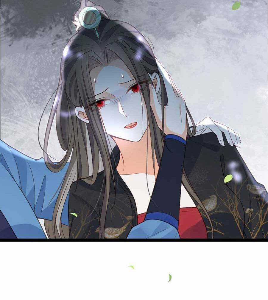 Nam Sủng Ta Nuôi Lại Cắn Ta Chapter 24 trang 8