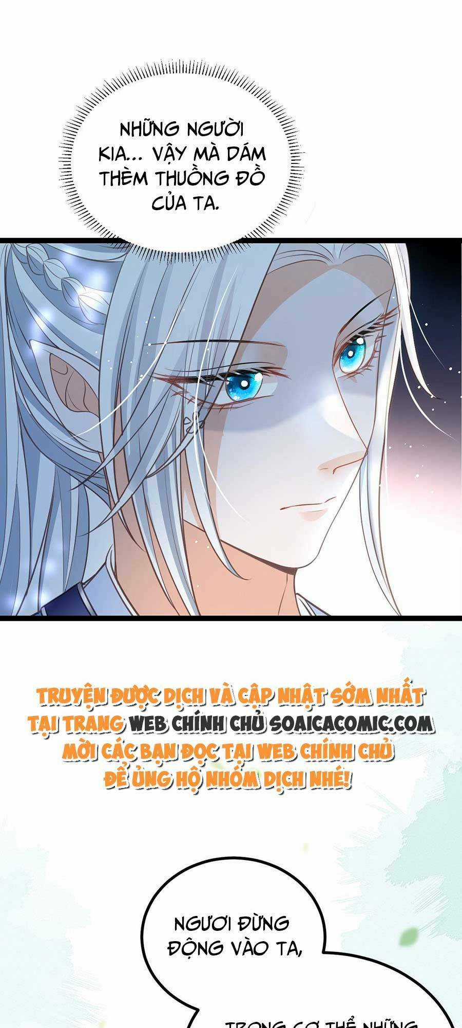 Nam Sủng Ta Nuôi Lại Cắn Ta Chapter 24 trang 9