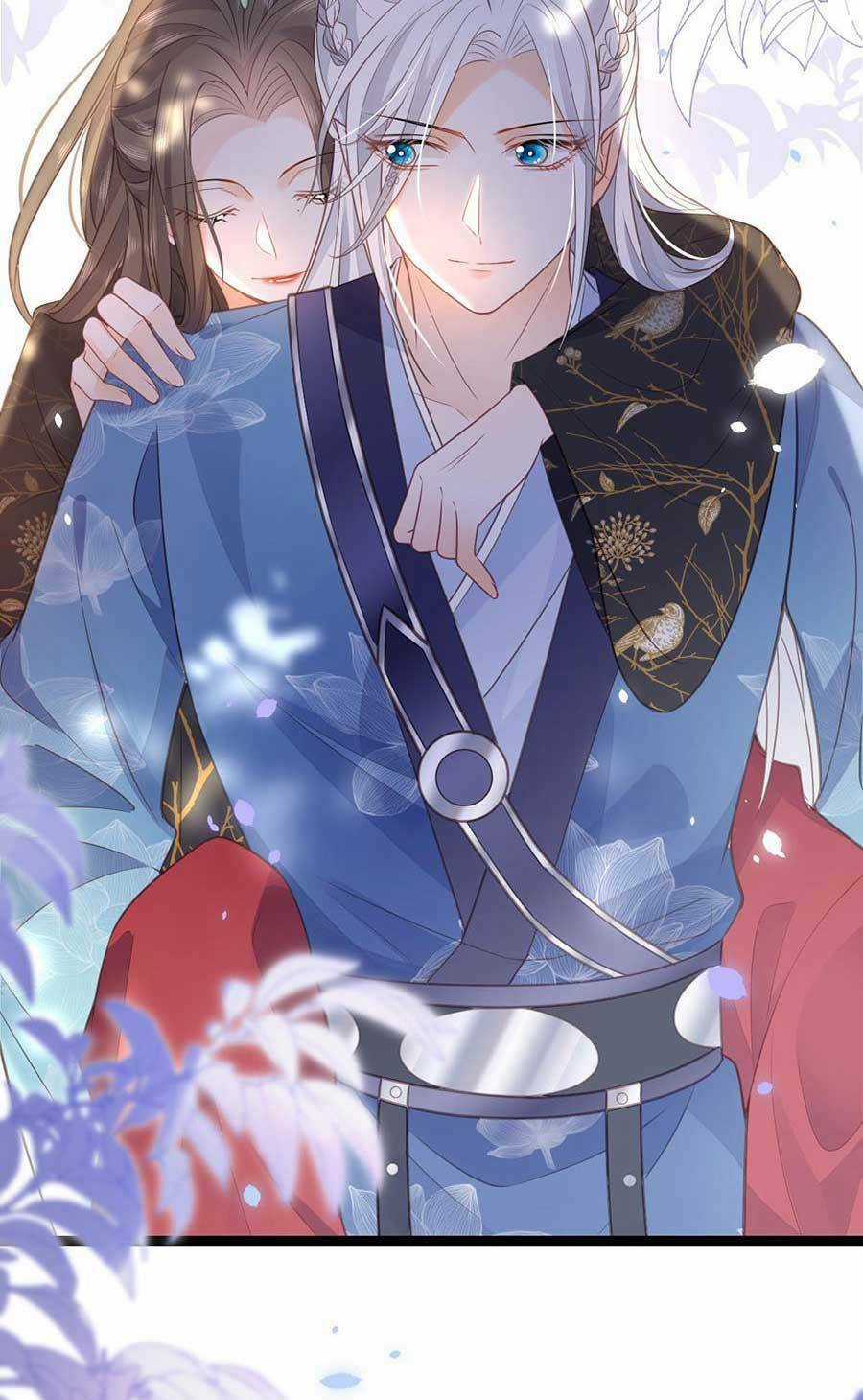 Nam Sủng Ta Nuôi Lại Cắn Ta Chapter 25 trang 15