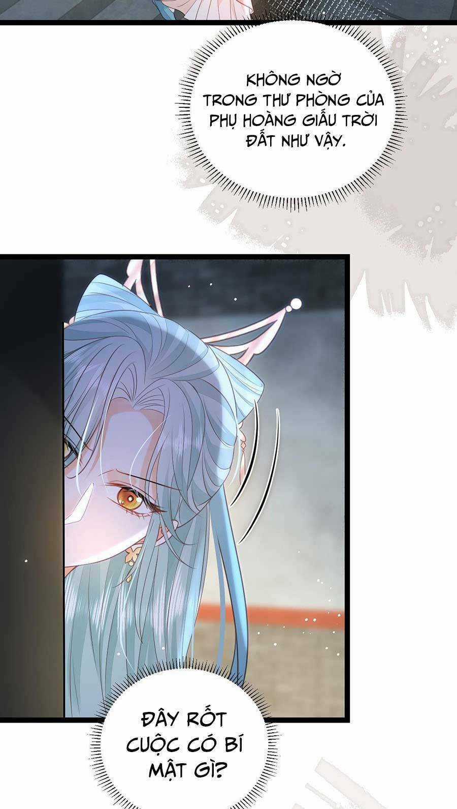 Nam Sủng Ta Nuôi Lại Cắn Ta Chapter 25 trang 18