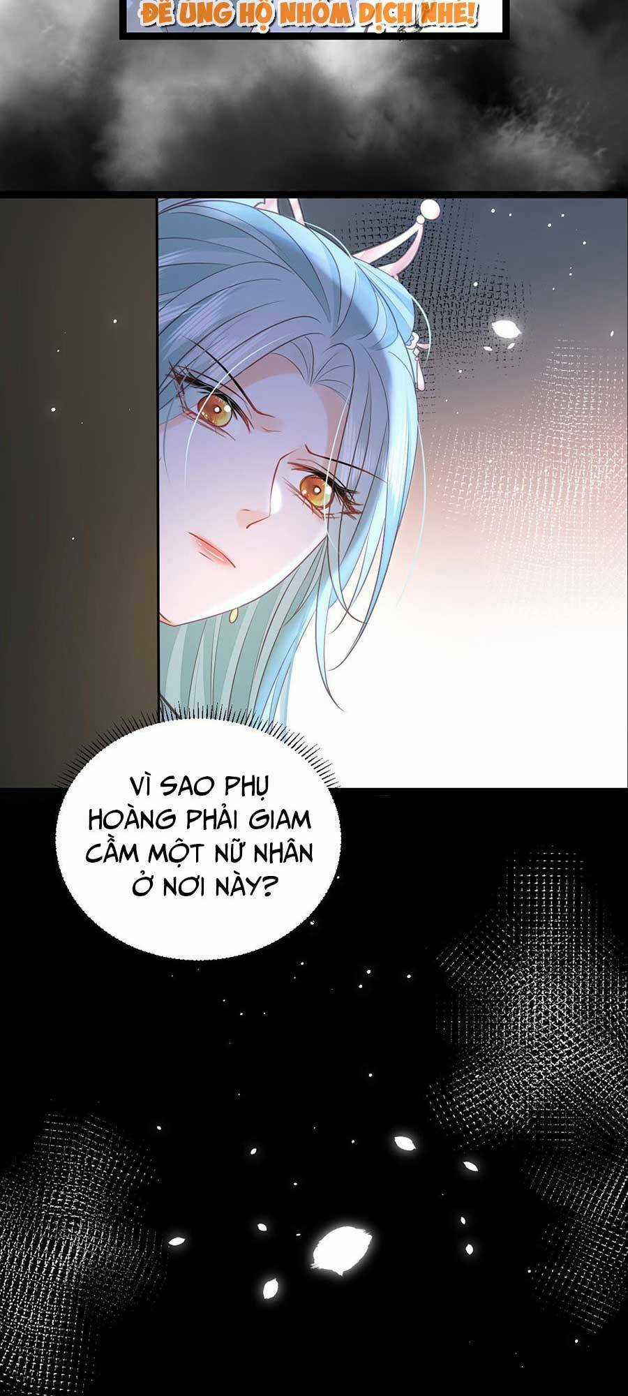 Nam Sủng Ta Nuôi Lại Cắn Ta Chapter 25 trang 21