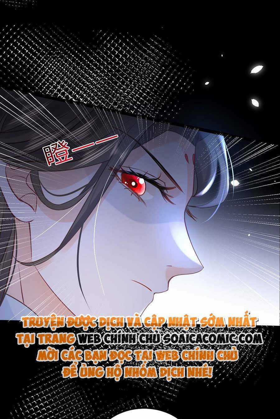 Nam Sủng Ta Nuôi Lại Cắn Ta Chapter 25 trang 22