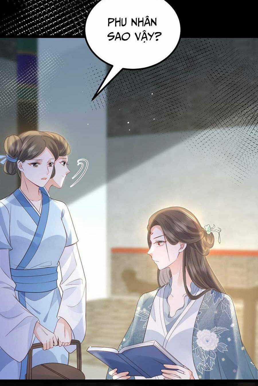 Nam Sủng Ta Nuôi Lại Cắn Ta Chapter 25 trang 23