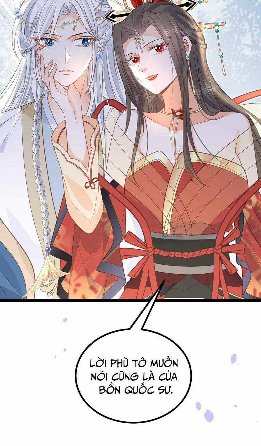 Nam Sủng Ta Nuôi Lại Cắn Ta Chapter 26 trang 10