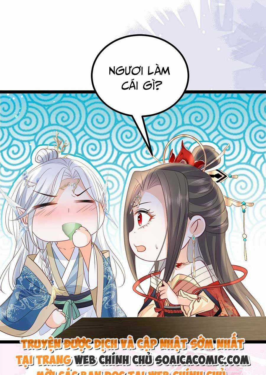 Nam Sủng Ta Nuôi Lại Cắn Ta Chapter 26 trang 13