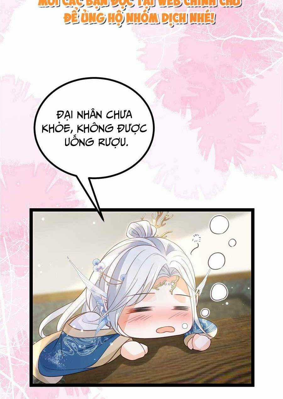 Nam Sủng Ta Nuôi Lại Cắn Ta Chapter 26 trang 14