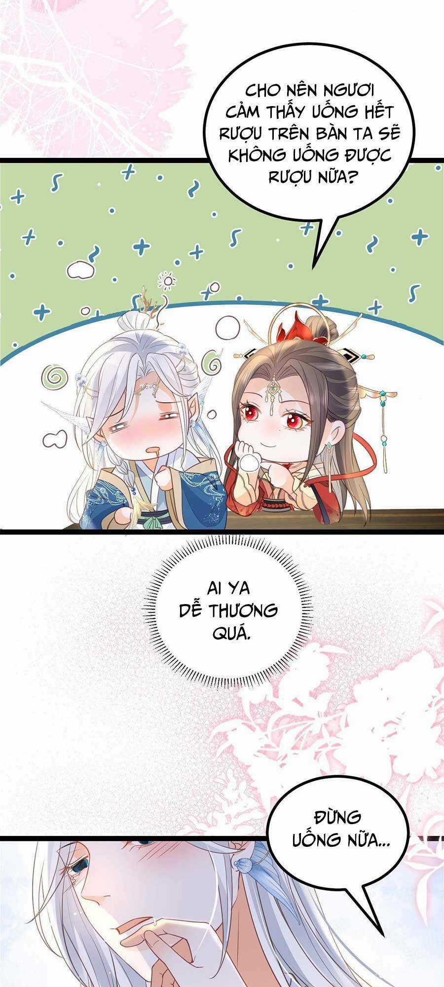 Nam Sủng Ta Nuôi Lại Cắn Ta Chapter 26 trang 15